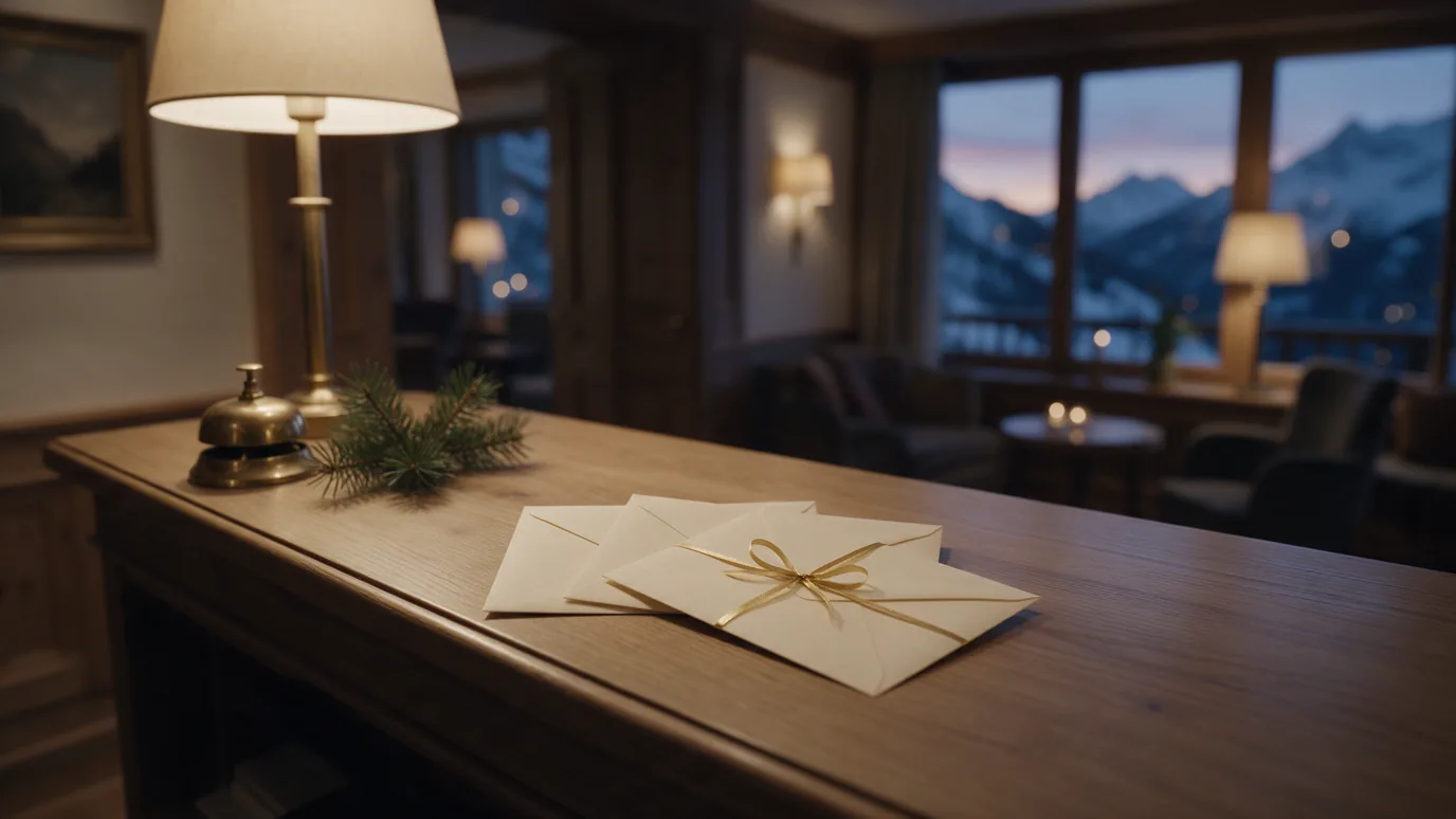 €87,000 in booking revenue from three newsletters: Sunstar Hotels' Black Friday strategy