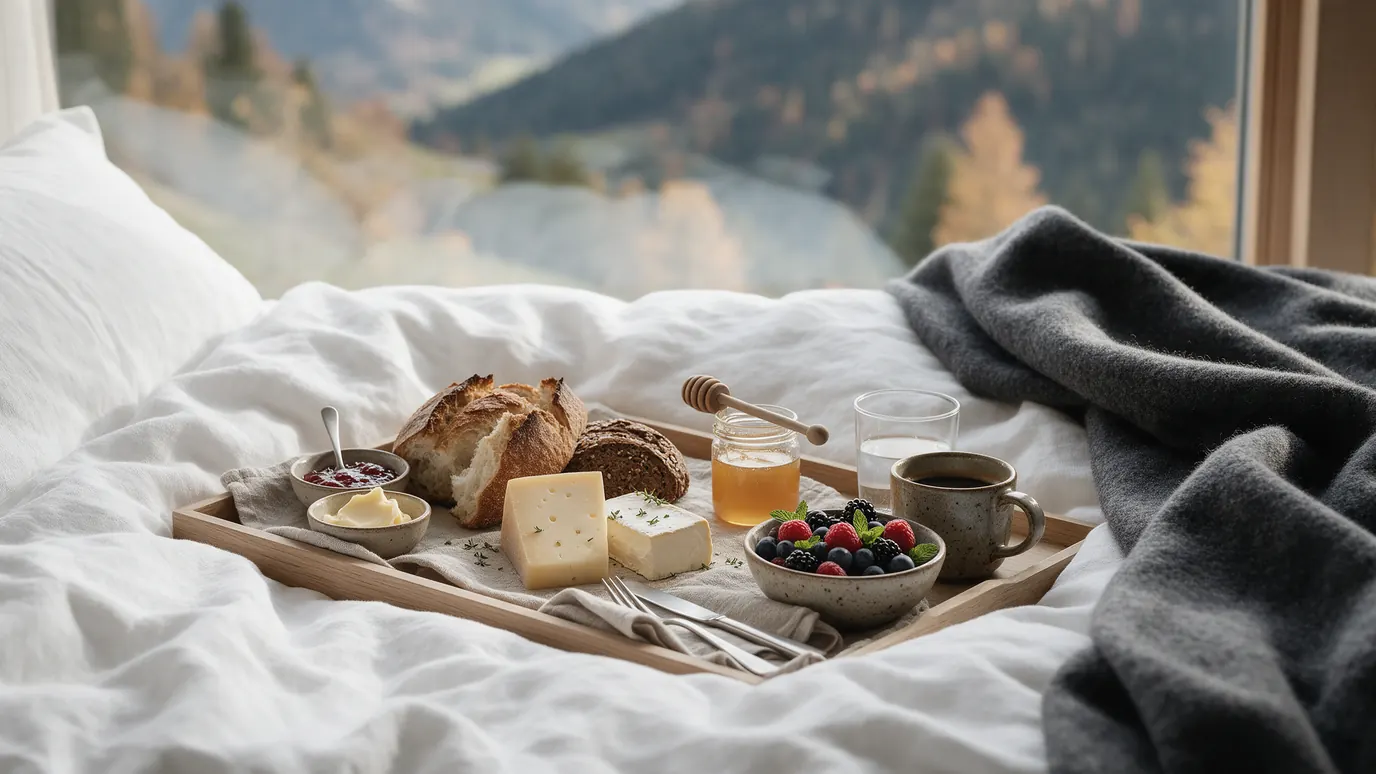 WEF Index 2026: why Swiss hotels sell on value instead of price