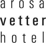 Arosa Vetter Hotel