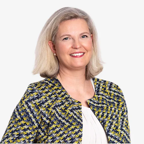 Isabelle Vogt, Digital Marketing Consultant