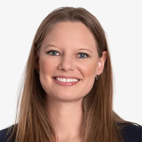 Nelly Häberlin, Amministrazione e HR