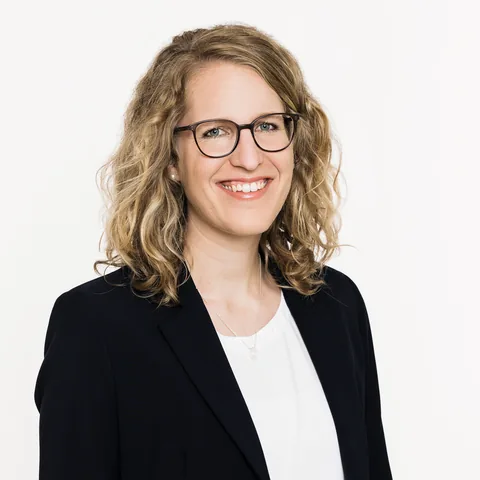 Olivia Traber, Partner