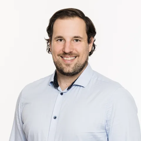 Stefan Joss, Partner