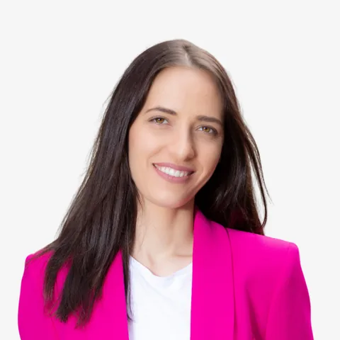 Suzanna Maric, Digital Marketing Consultant