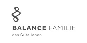 Balance Familie - das gute Leben
