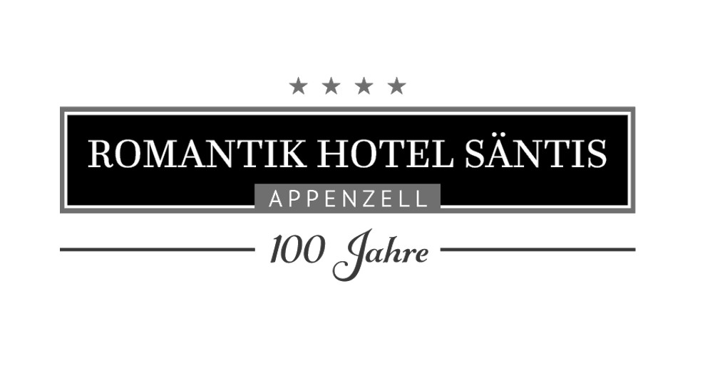 Logo Hotel Säntis
